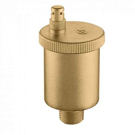 Caleffi 502243A High Capacity 1/2" Npt M 502243A
